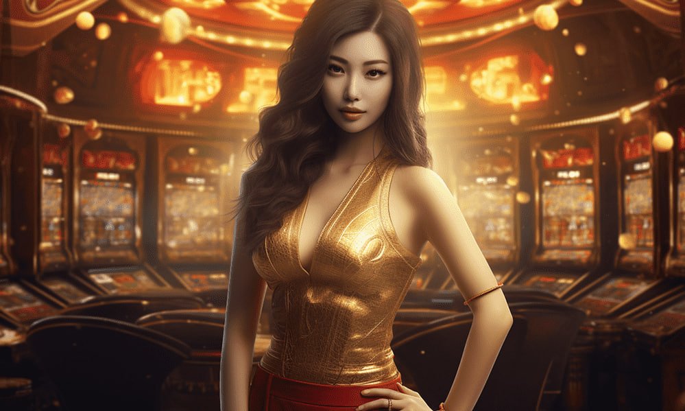 711 shop Live Baccarat