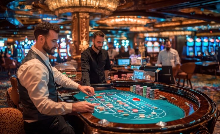 711 shop Sportsbook Markets